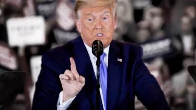 ترامب: مضيق هرمز سيفتح قريبا إذا نجحت الدبلوماسية ويكشف مفاجآت عن الحرب