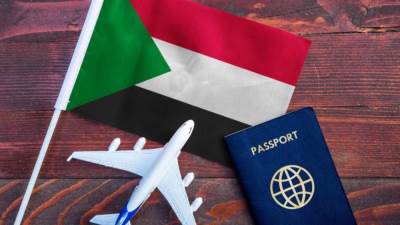 الخرطوم تخفض رسوم استخراج الجوازات بنسبة 30% لتسهيل عودة السودانيين للوطن