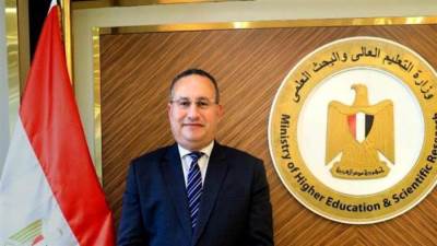 التعليم العالي: إنشاء أودية التكنولوجيا بالجامعات وصندوق وطني بالشراكة مع الصناعة
