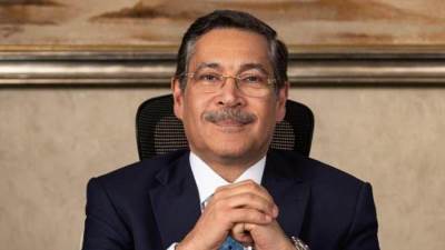 بنك التعمير والإسكان يُجدد الثقة في حسن غانم رئيسًا تنفيذيًا لدورة جديدة  (2029–2026)