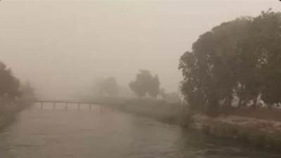 إنذار مبكر: حالة طقس غير مستقرة تضرب مصر.. اتبعوا إجراءات السلامة فورًا