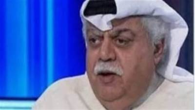 رسمياً.. الكويت تبلغ مصر بإحالة فؤاد الهاشم صاحب المقال المسيء إلى النائب العام