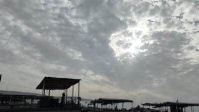 الأرصاد: سحب رعدية على الإسكندرية والعلمين تصل القاهرة مع تقدم الوقت