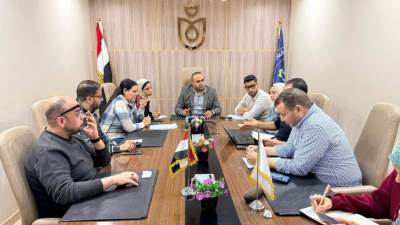 رئيس هيئة الرعاية الصحية: انعقاد غرف الأزمات والطوارئ على مدار الساعة لضمان المتابعة اللحظية وسرعة التعامل مع أي مستجدات