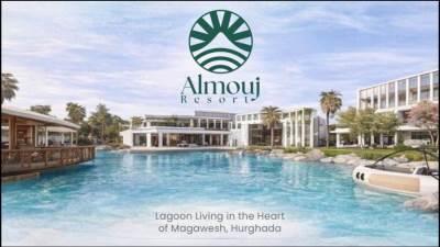 «لايف ريزورت» تطلق «الموج ريزورت» بالغردقة… مشروع يجمع بين السكن الفندقي والعائد الاستثماري القوي