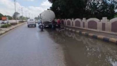 أمطار ثلجية تضرب محافظة القليوبية ورفع حالة الطوارئ