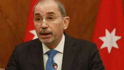 الصفدي: الأردن لا يضم قواعد أجنبية ويحافظ على سيادته ..ويرفض أي تهديدات إيرانية