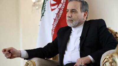 أمريكا وإسرائيل ترفع اسمي عباس عراقجي ومحمد باقر قاليباف من قائمة المستهدفين