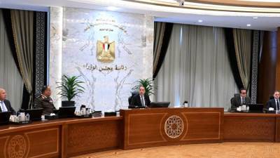 مجلس الوزراء يوافق على الموازنة العامة للدولة للسنة المالية 2026/2027