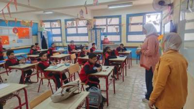 الصحة: حملة "رمضان فرصتك للتغيير" تصل لـ64.4 ألف مواطن بمختلف المحافظات