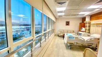 هيئة الرعاية الصحية تعلن تحقيق قفزة نوعية في مشروعها للسياحة العلاجية تحت مظلة العلامة التجارية "نرعاك في مصر"