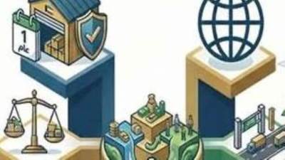 الكويت تمتلك منظومة متكاملة للمخزون الاستراتيجي من السلع الأساسية