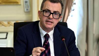 وزير التخطيط: 3.8 تريليون جنيه استثمارات بخطة 2026/2027.. وبناء الإنسان في صدارة الأولويات