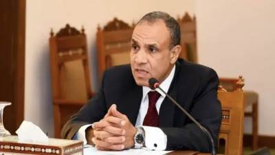 وزير الخارجية يلتقي رئيس مجلس الوزراء القطري لتنسيق جهود الوساطة وخفض التصعيد