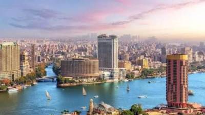 مجلة "Time Out" تدرج مدينة القاهرة ضمن أفضل مدن العالم للزيارة خلال عام 2026