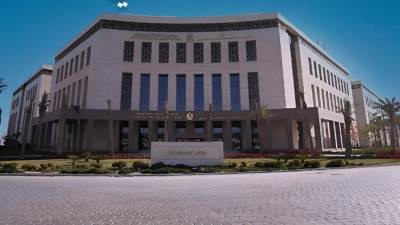 التعليم: استمرار اليوم الدراسي دون امتحانات بالقاهرة والجيزة والقليوبية بسبب سوء الطقس وتأمين الطلاب داخل المدارس