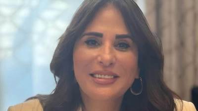 وزيرة الإسكان تتابع مستجدات توفيق الأوضاع بالأراضي المضافة لمدينتي "العبور الجديدة والشروق"