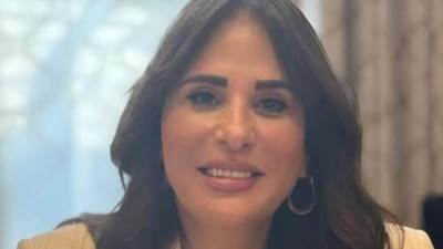 وزيرة الإسكان تتابع مستجدات توفيق الأوضاع بالأراضي المضافة لمدينتي "العبور الجديدة والشروق"