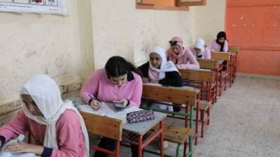 تعليم القاهرة تعلن استئناف امتحانات شهر مارس غدا وفق الجداول المعلنة