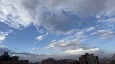 درجات الحرارة المتوقعة على كافة المحافظات اليوم الإثنين 30 مارس