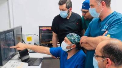 هيئة الرعاية الصحية تعلن إجراء أكثر من 865 ألف عملية وتدخل جراحي من خلال 43 مستشفى