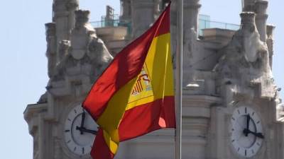 إسبانيا تغلق مجالها الجوي أمام الطائرات المشاركة فى حرب إيران