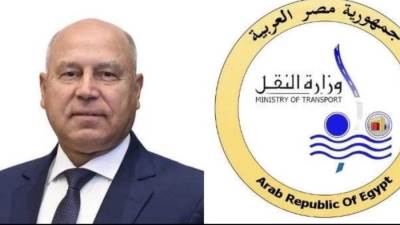 ميناء دمياط يدشن خدمة ترانزيت جديدة للشحنات عبر خط “الرورو” إلى دول الخليج