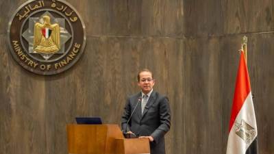 المالية: «تسهيلات الضرائب العقارية» فرصة استثنائية لتبسيط الإجراءات.. والتطور للأفضل 