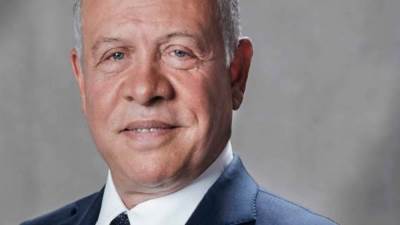 العاهل الأردني يتوجه إلى السعودية للقاء ولي العهد محمد بن سلمان