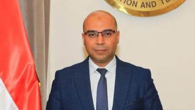 التعليم: لا صحة لما يتداول بشأن طبيعة الدراسة يومي الأربعاء والخميس.. ولم يتم اتخاذ أي قرارات حتي الأن