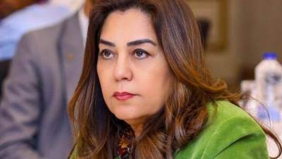 وزيرة التنمية المحلية والبيئة تعلن استضافة محافظة الإسكندرية اجتماع المكتب التنفيذي 98 لاتفاقية برشلونة