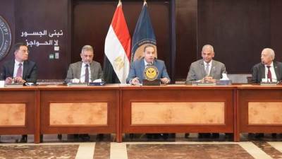 الرقابة المالية تَمُد مدة عرض القوائم المالية السنوية لشركات ومجمعات التأمين على الجمعيات العمومية حتى يوم 15 مايو المقبل