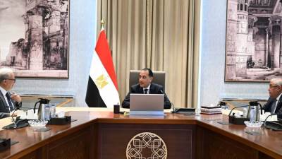 رئيس الوزراء يتابع مستجدات موقف ملف الشركات المملوكة للدولة