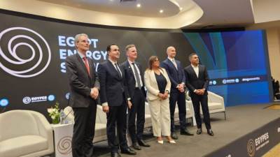 وكيل وزارة البترول: لا حل سحري للانبعاثات.. ومصر توازن بكفاءة بين التوسع البترولي والجدوى البيئية