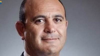 بنك مصر يعلن تعيين عمرو النقلي نائباً للرئيس التنفيذي لقطاعات الأعمال