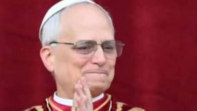 بابا الفاتيكان يناشد ترامب بإيجاد حلول لوقف الحرب علي إيران