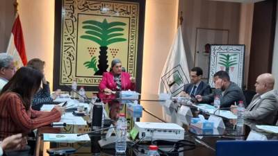 "القومي للطفولة والأمومة" يعقد اجتماعه الدوري.. ويستعرض جهوده لحماية الأطفال وتعزيز تمكين الفتيات