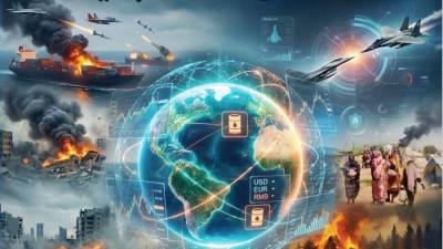 "معلومات الوزراء" يستكتب إيلينا بانوفا المنسق المقيم للأمم المتحدة في مصر