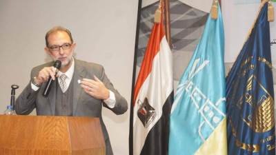 انطلاق فعاليات المؤتمر الدولي الأول للغذاء والتغذية بالإسكندرية بمشاركة واسعة من الخبراء والباحثين