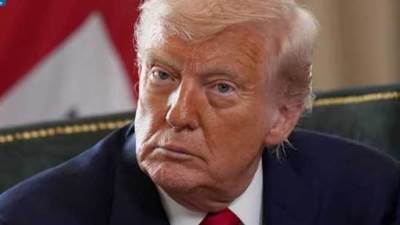 ترامب : الولايات المتحدة تدرس بجدية الإنسحاب من حلف الناتو