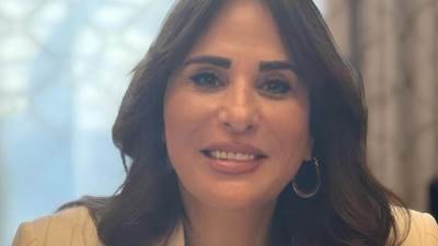 ‎وزيرة الإسكان تتابع سير العمل بعددٍ من المشروعات الجاري تنفيذها بمدينة حدائق أكتوبر