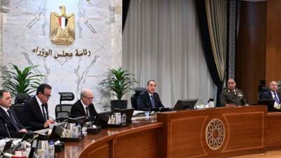 تعرف على قرارات الاجتماع الـ85 لمجلس الوزراء برئاسة الدكتور مصطفى مدبولي