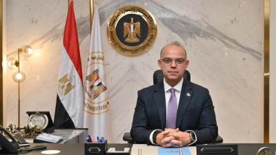 وزارة الاستثمار تفرض تدابير وقائية نهائية على واردات بعض منتجات الصلب وفق نتائج التحقيقات والدراسات الفنية