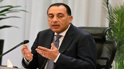 رئيس الوزراء: زيادة الحد الأدنى للأجور 1000 جنيه