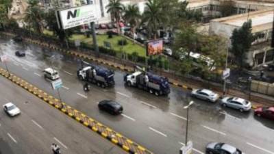 طقس اليوم الخميس 2-4-2026.. الأرصاد تحذر: تقلبات جوية وأمطار على أغلب الأنحاء