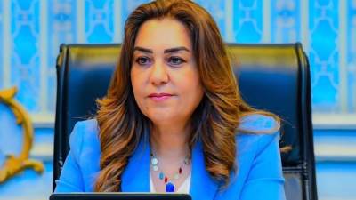 منال عوض تعلن التشغيل التجريبي لمجزر أبو كبير بمحافظة الشرقية بتكلفة 25 مليون جنيه