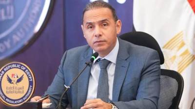 رئيس هيئة الرقابة المالية يوجّه المجمعة المصرية للتأمين الإلزامي على المركبات بسرعة صرف التعويضات لأسر ضحايا ومصابي حادث طريق كفر داود – السادات