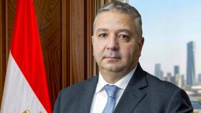 قرار جمهوري رقم 162 لسنة 2026 بتجديد تعيين نواب رئيس اقتصادية قناة السويس وتعيين نائب جديد للمنطقة الشمالية 