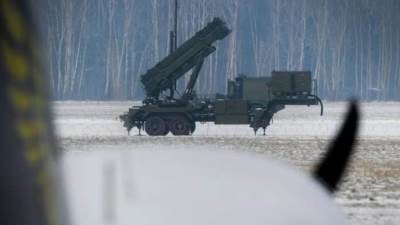 "فاينانشيال تايمز": توترات الشرق الأوسط تحقق طفرة أرباح هائلة لشركات الصناعات الدفاعية