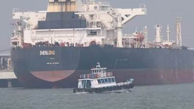 فاينانشيال تايمز": أسعار شحنات النفط الفورية تقفز لأعلى مستوى منذ 18 عاما